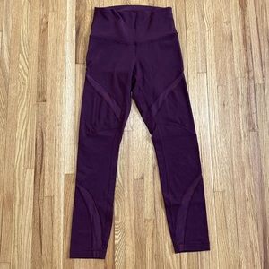 Lululemon 23’ Tight